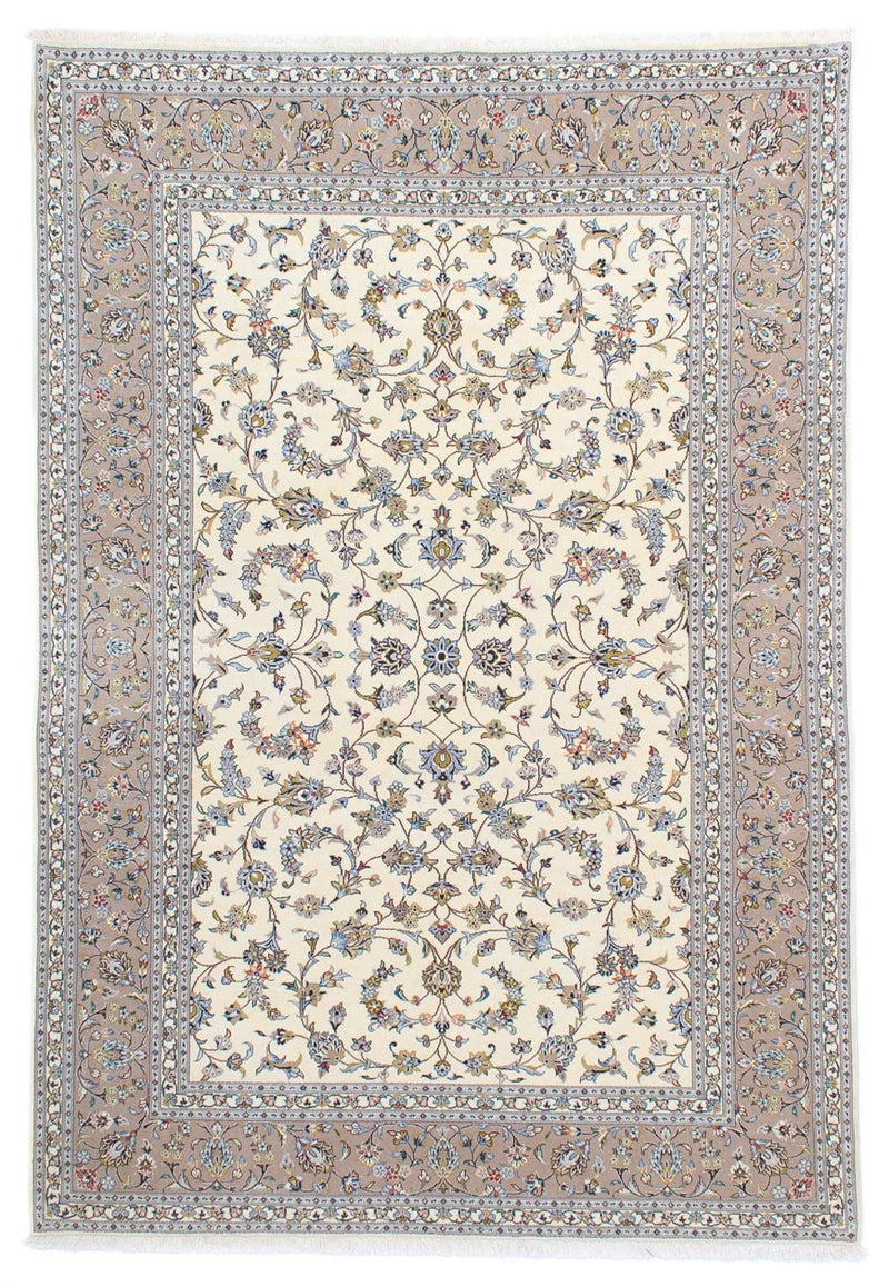 Kashan Teppe 295x200cm - Persisk teppe