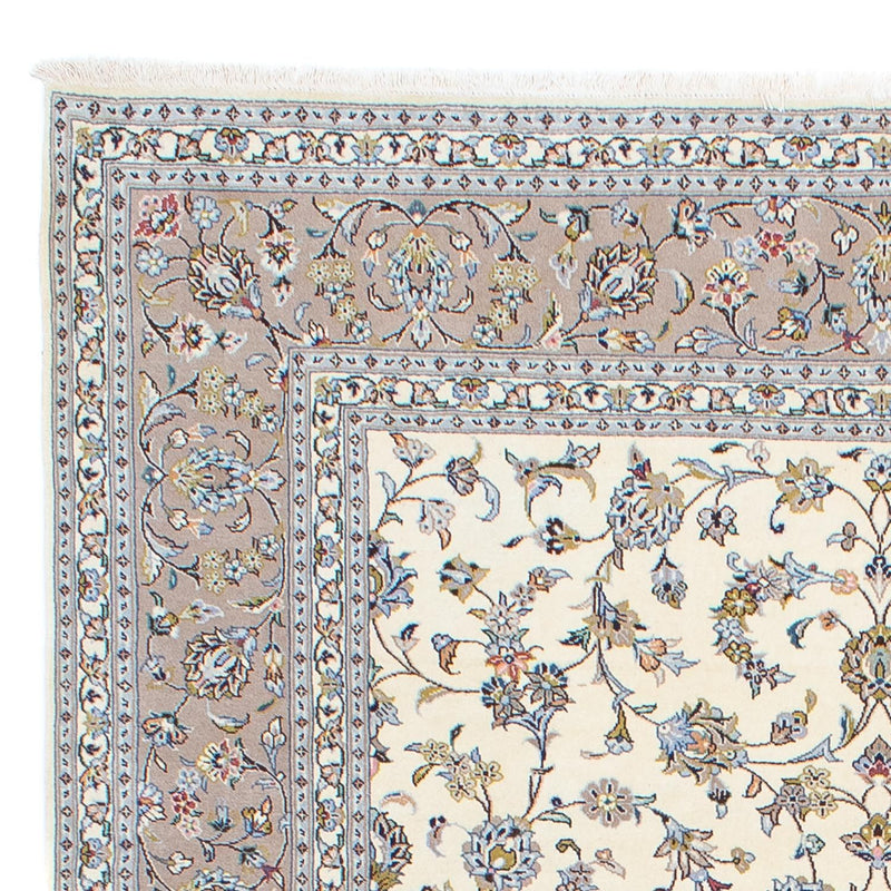 Kashan Teppe 295x200cm - Persisk teppe