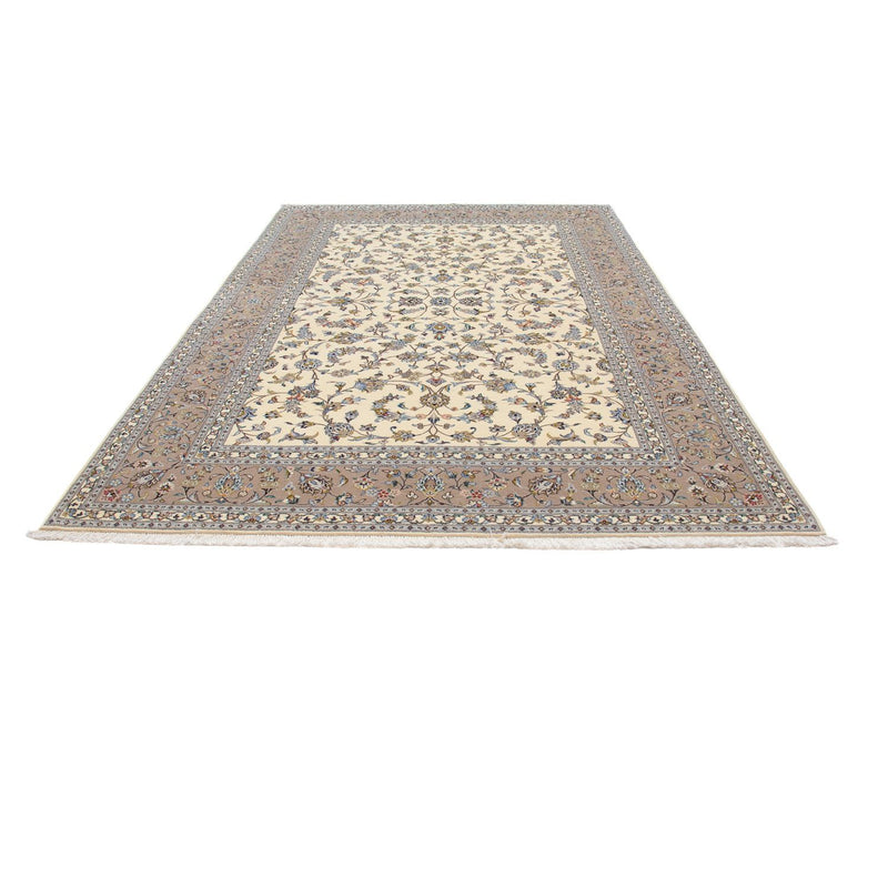 Kashan Teppe 295x200cm - Persisk teppe