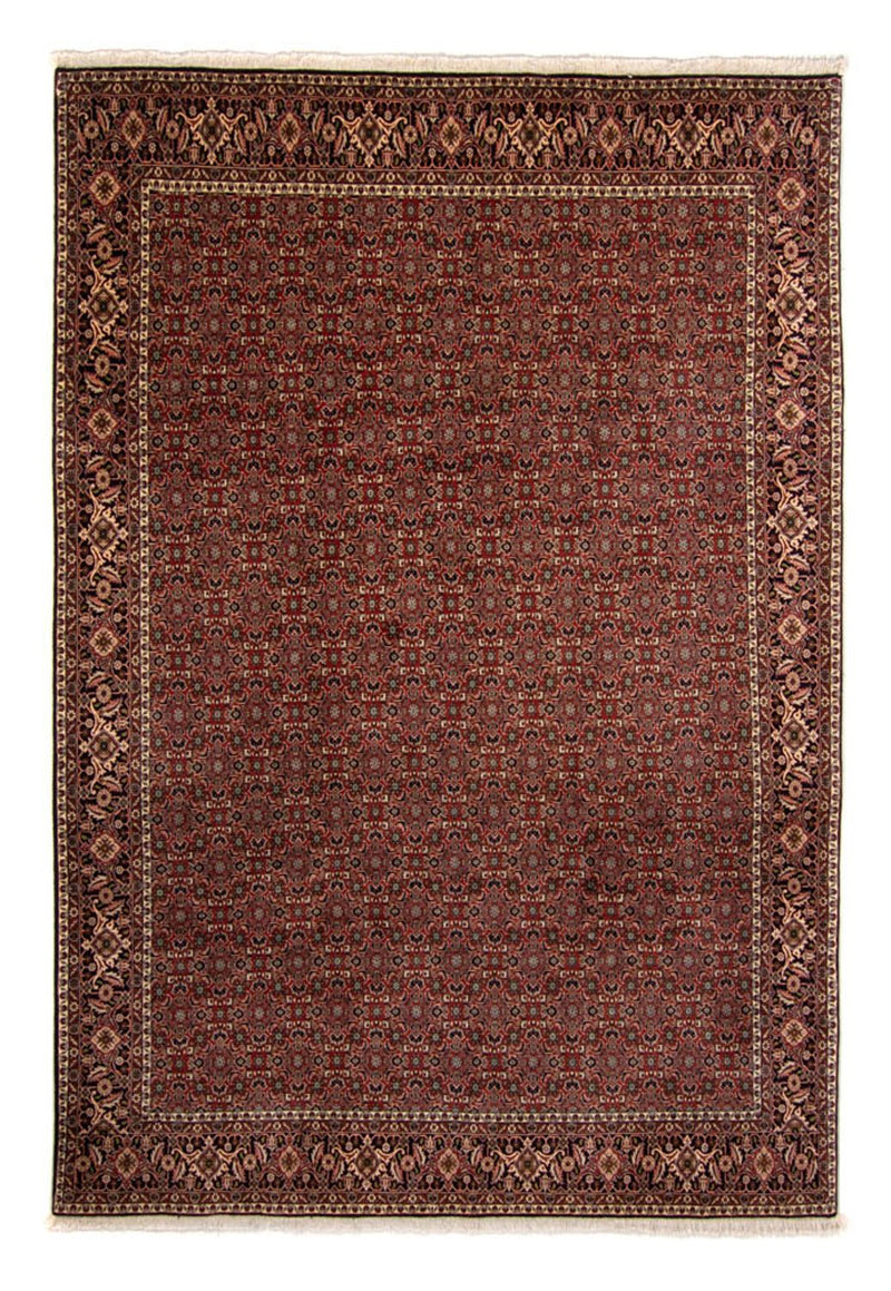 Bidjar Teppe 342x244cm - Persisk teppe