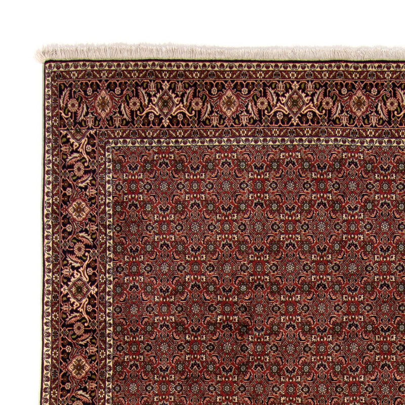 Bidjar Teppe 342x244cm - Persisk teppe