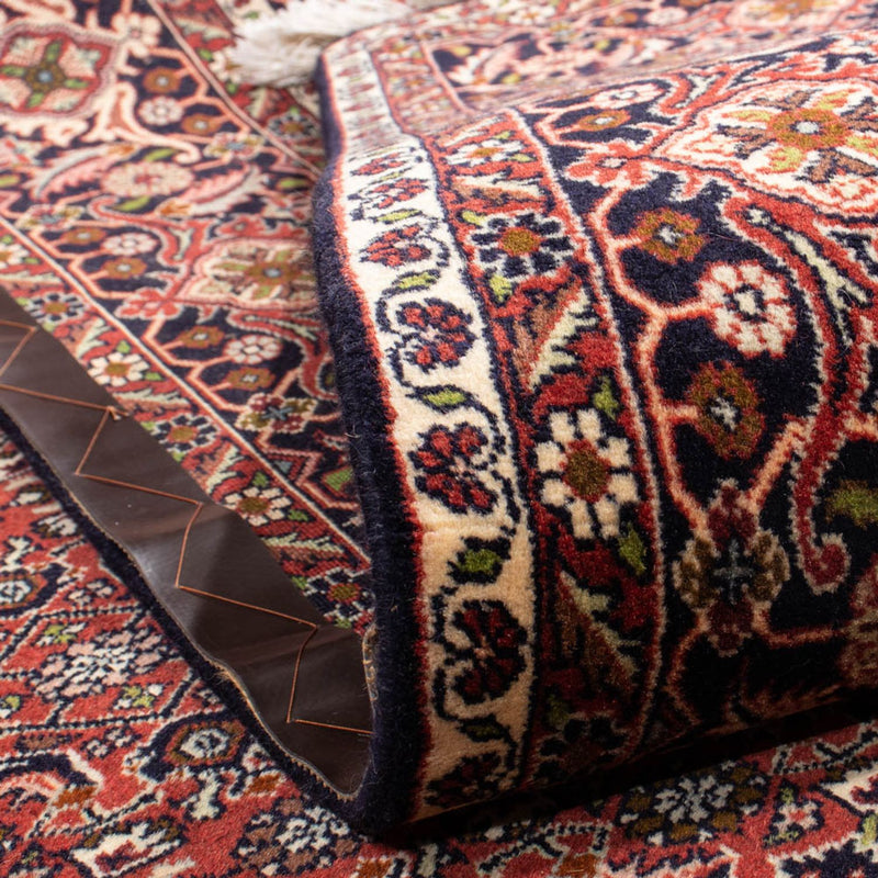 Bidjar Teppe 342x244cm - Persisk teppe