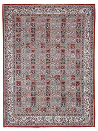 Moud Teppe 386x298cm - Persisk teppe – product image