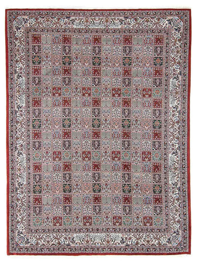 Moud Teppe 298x386cm - Persisk teppe
