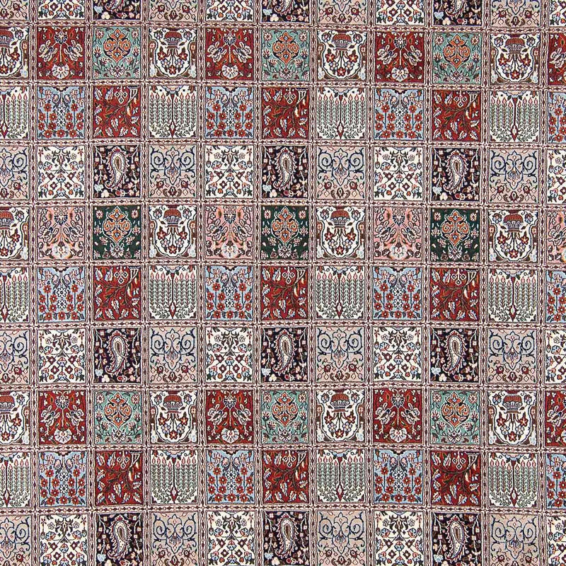 Moud Teppe 386x298cm - Persisk teppe