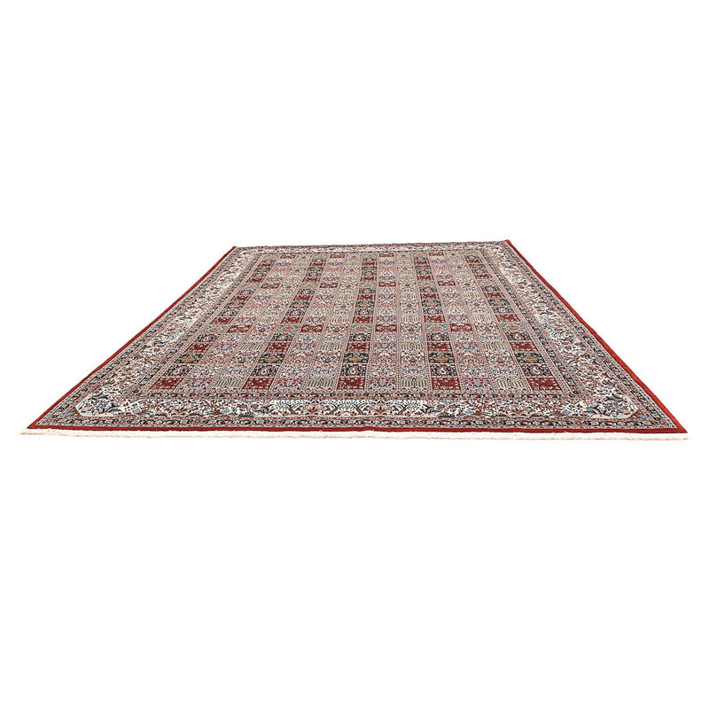 Moud Teppe 386x298cm - Persisk teppe