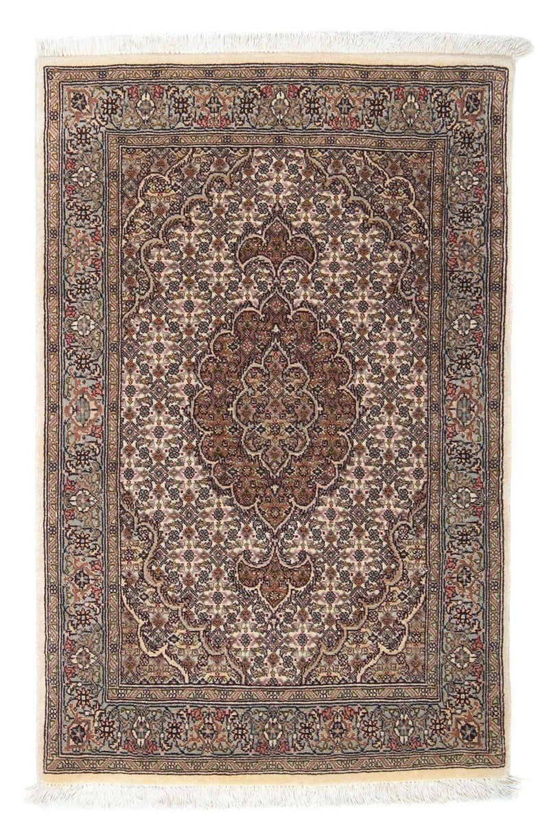 Tabriz - 50 Raj Teppe 96x60cm - Persisk teppe