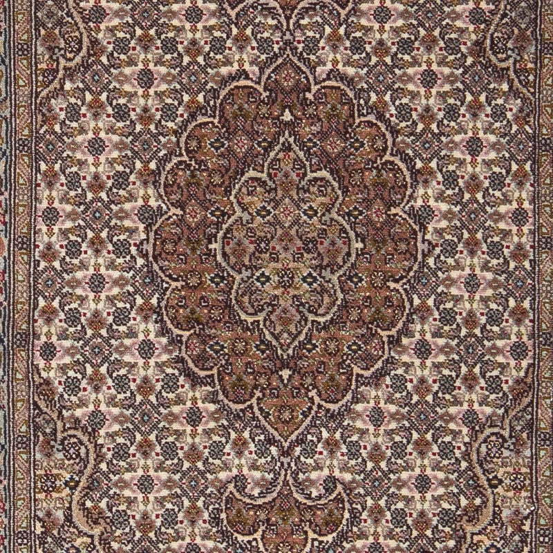 Tabriz - 50 Raj Teppe 96x60cm - Persisk teppe