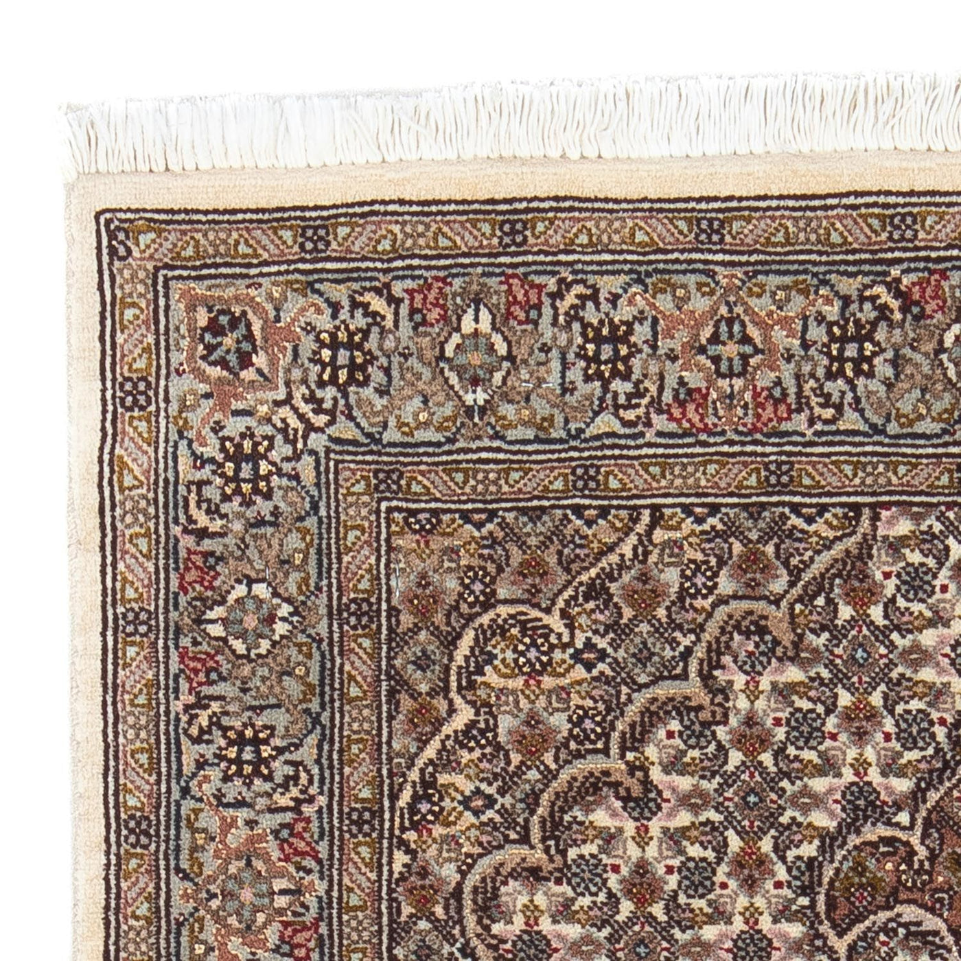 Tabriz - 50 Raj Teppe 96x60cm - Persisk teppe