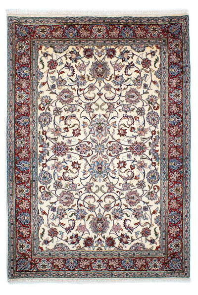 Sarouk Teppe 164x243cm - Persisk teppe