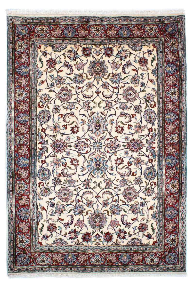 Sarouk Teppe 243x164cm - Persisk teppe