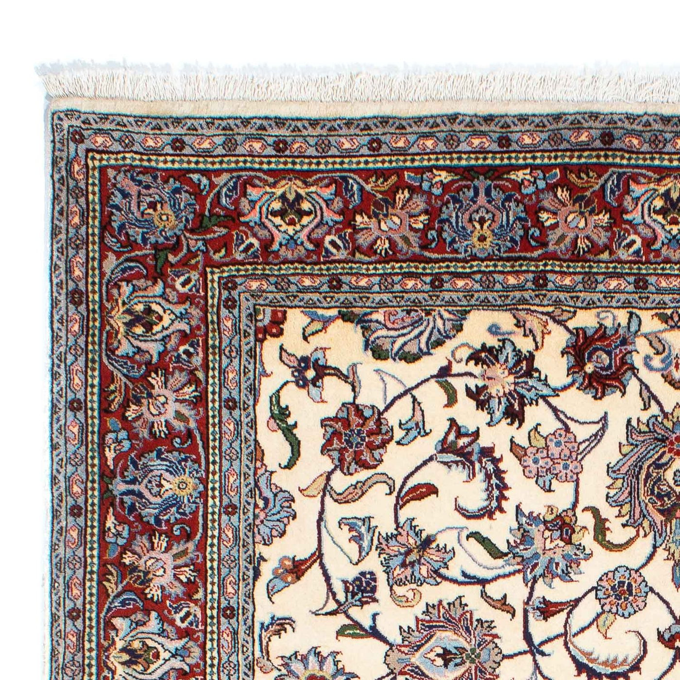 Sarouk Teppe 243x164cm - Persisk teppe