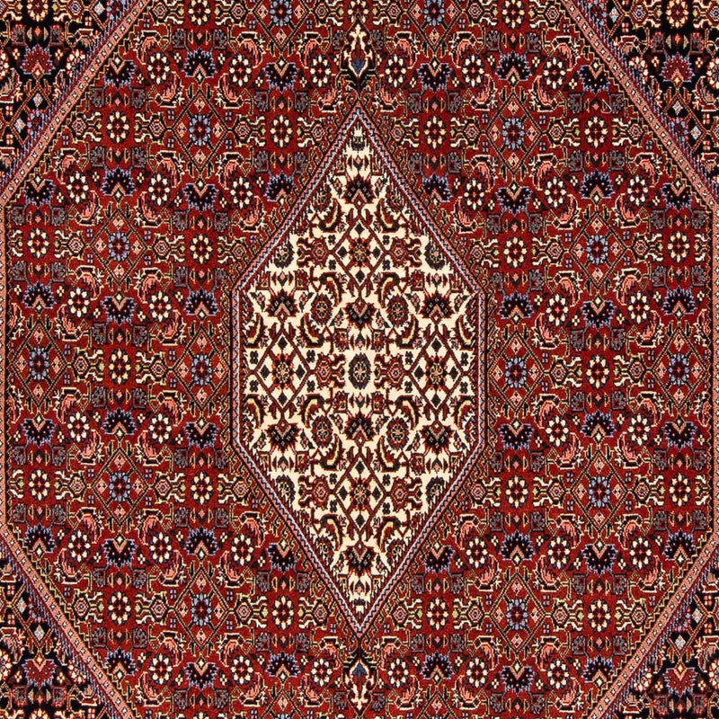 Bidjar Teppe 170x241cm - Persisk teppe