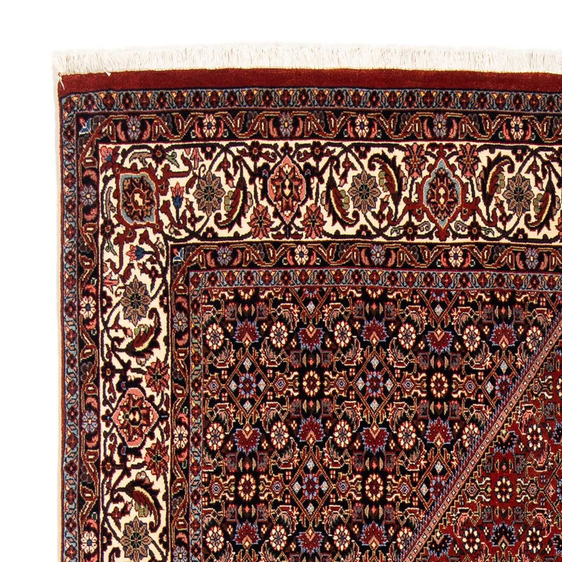 Bidjar Teppe 170x241cm - Persisk teppe