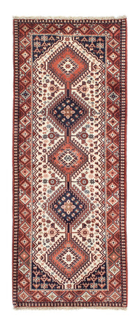 Yalameh Teppe 80x200cm - Persisk teppe – product image
