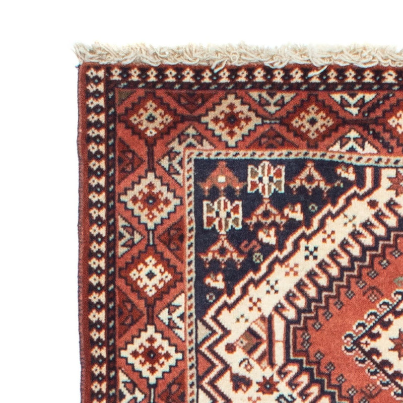 Yalameh Teppe 80x200cm - Persisk teppe