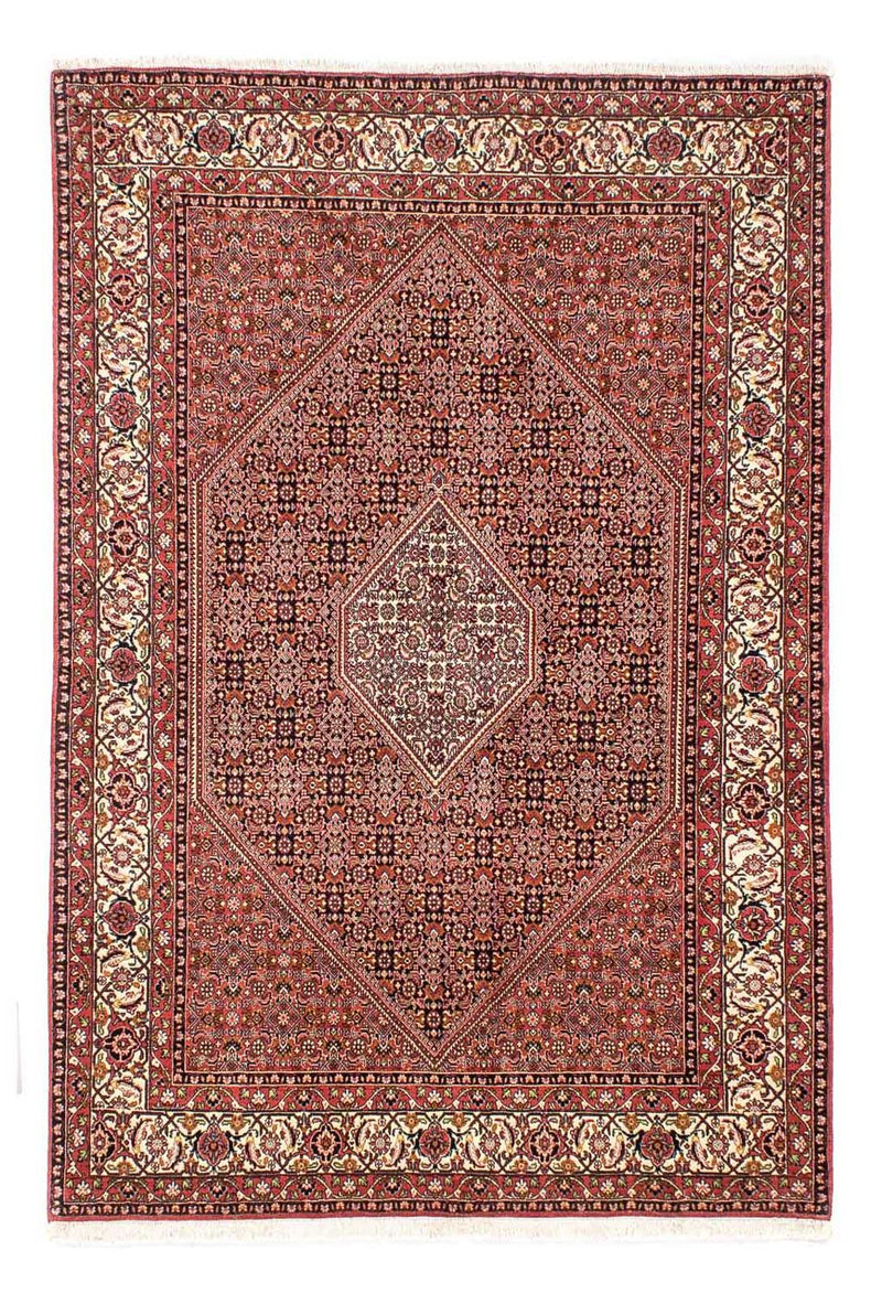 Bidjar Teppe 246x171cm - Persisk teppe