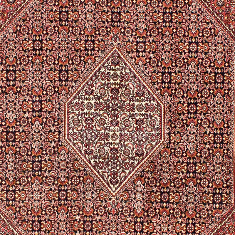 Bidjar Teppe 246x171cm - Persisk teppe