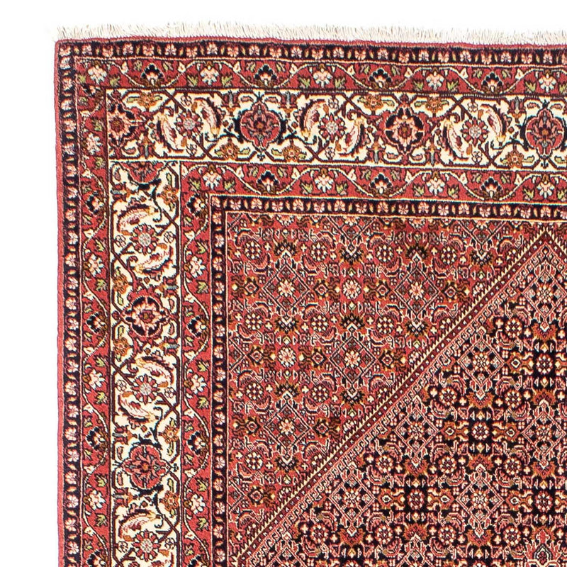Bidjar Teppe 246x171cm - Persisk teppe