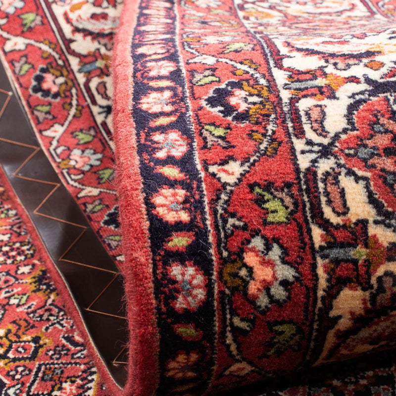 Bidjar Teppe 246x171cm - Persisk teppe