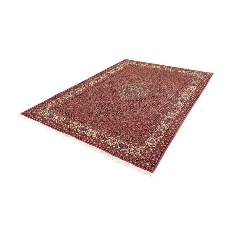 Bidjar Teppe 246x171cm - Persisk teppe