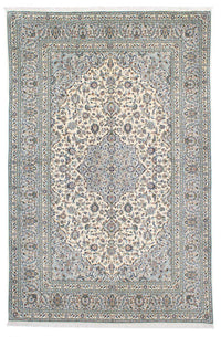 Kashan Teppe 294x198cm - Persisk teppe – product image
