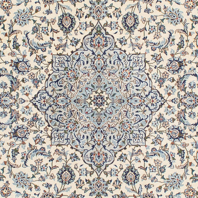 Kashan Teppe 294x198cm - Persisk teppe