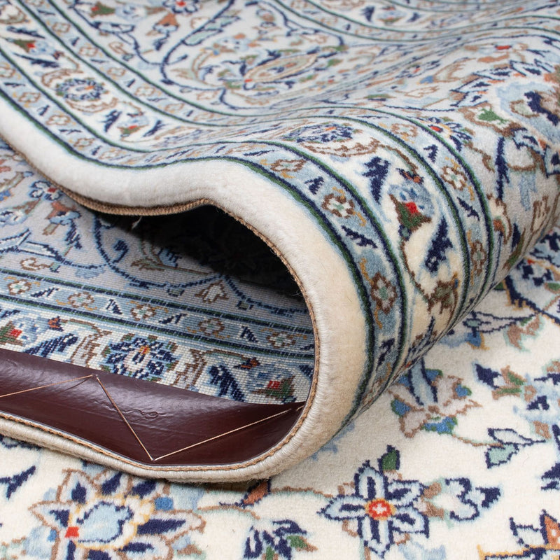 Kashan Teppe 294x198cm - Persisk teppe