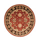 Ziegler Teppe 239x248cm - Orientalsk teppe
