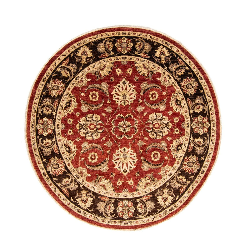 Ziegler Teppe 239x248cm - Orientalsk teppe