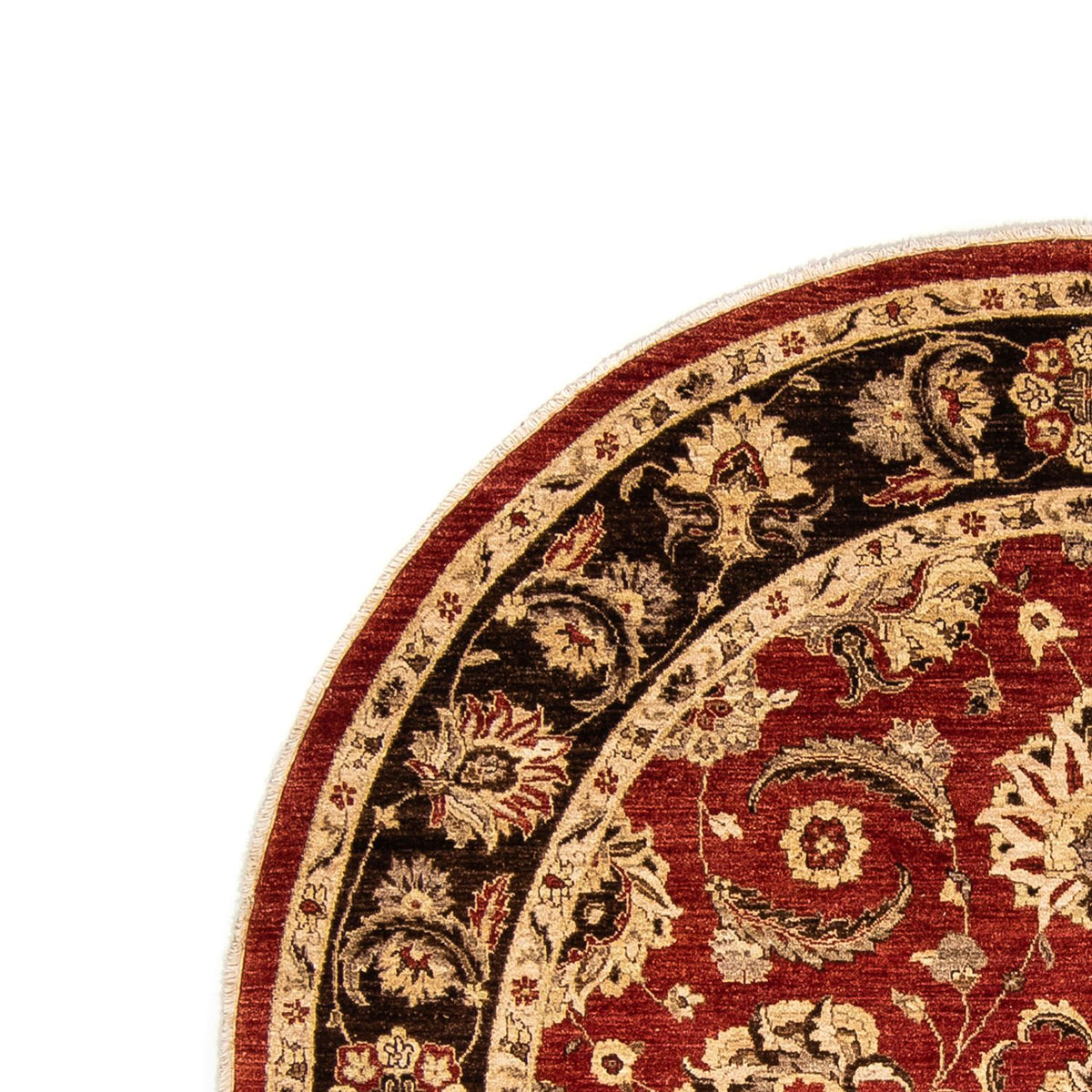 Ziegler Teppe 239x248cm - Orientalsk teppe