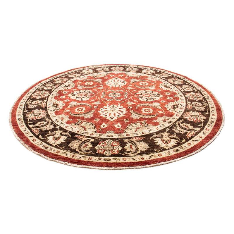 Ziegler Teppe 239x248cm - Orientalsk teppe