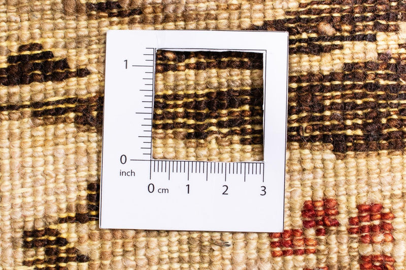Ziegler Teppe 239x248cm - Orientalsk teppe
