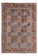 Moud Teppe 232x167cm - Persisk teppe