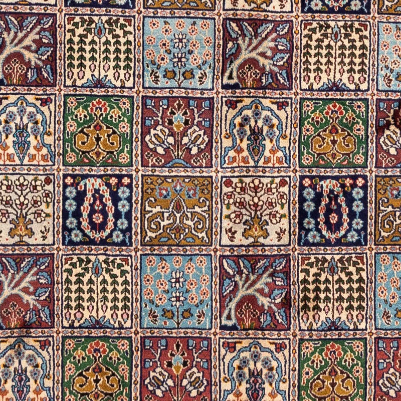 Moud Teppe 232x167cm - Persisk teppe