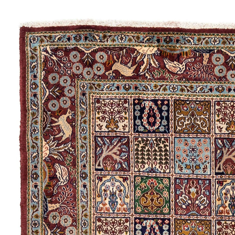 Moud Teppe 232x167cm - Persisk teppe