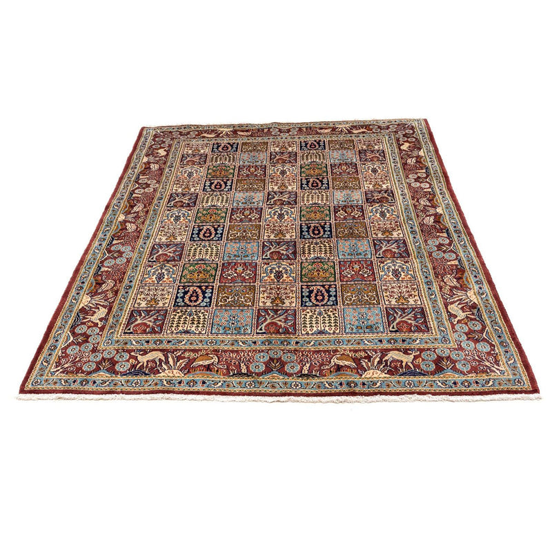 Moud Teppe 232x167cm - Persisk teppe