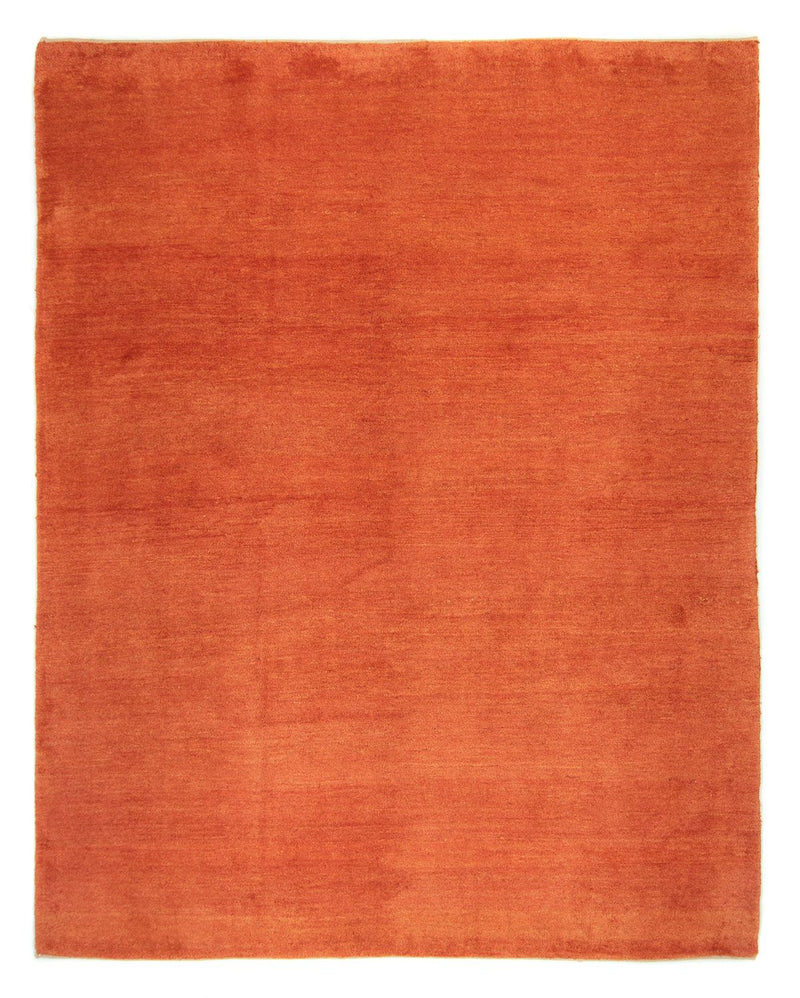 Persisk Gabbeh Teppe 322x253cm - Perserteppich Wollteppich