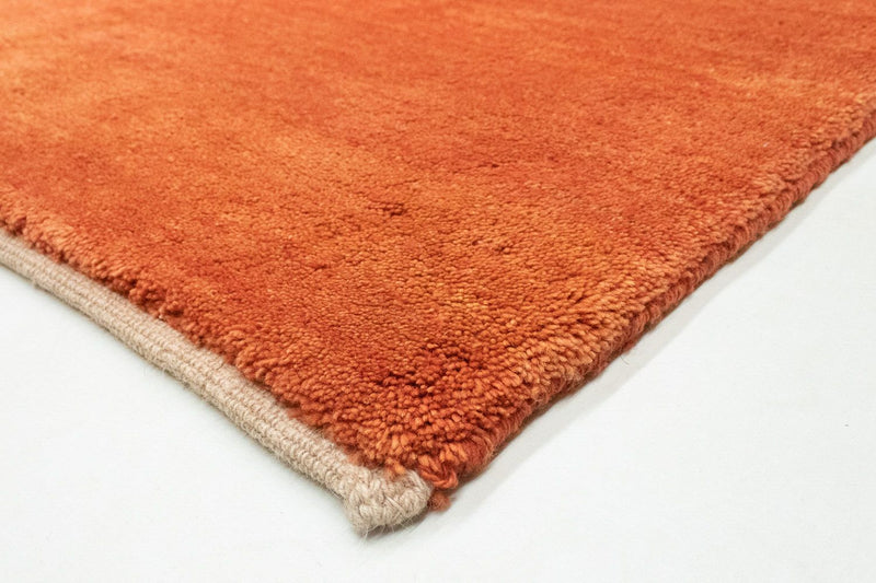 Persisk Gabbeh Teppe 322x253cm - Perserteppich Wollteppich