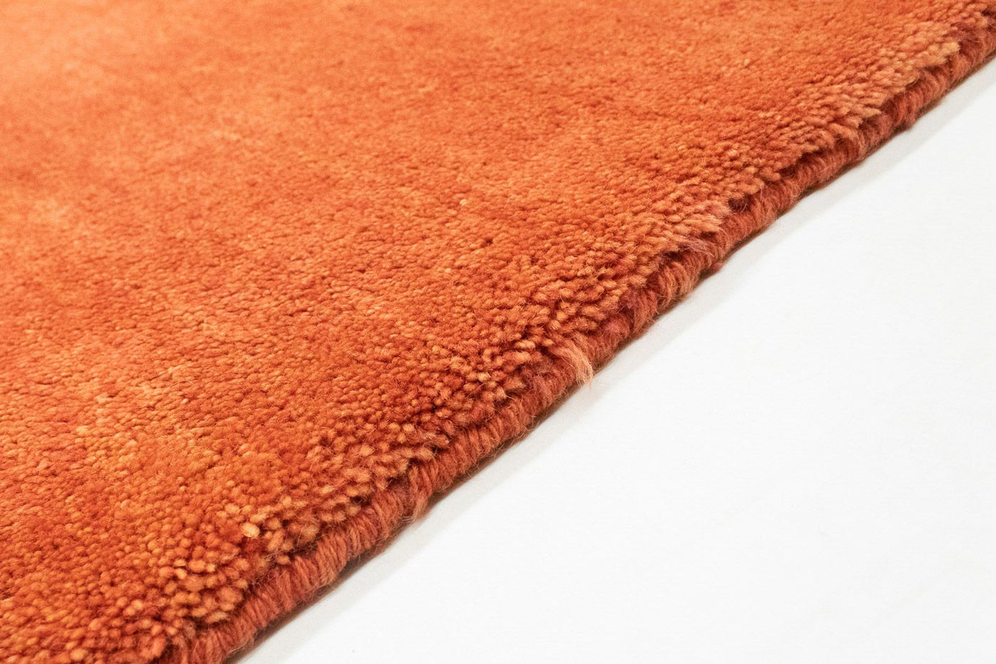 Persisk Gabbeh Teppe 322x253cm - Perserteppich Wollteppich