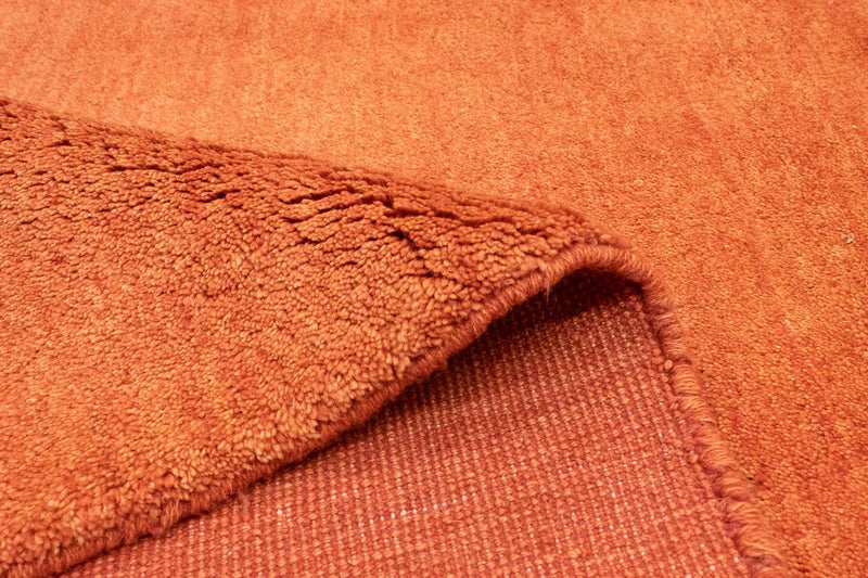 Persisk Gabbeh Teppe 322x253cm - Perserteppich Wollteppich