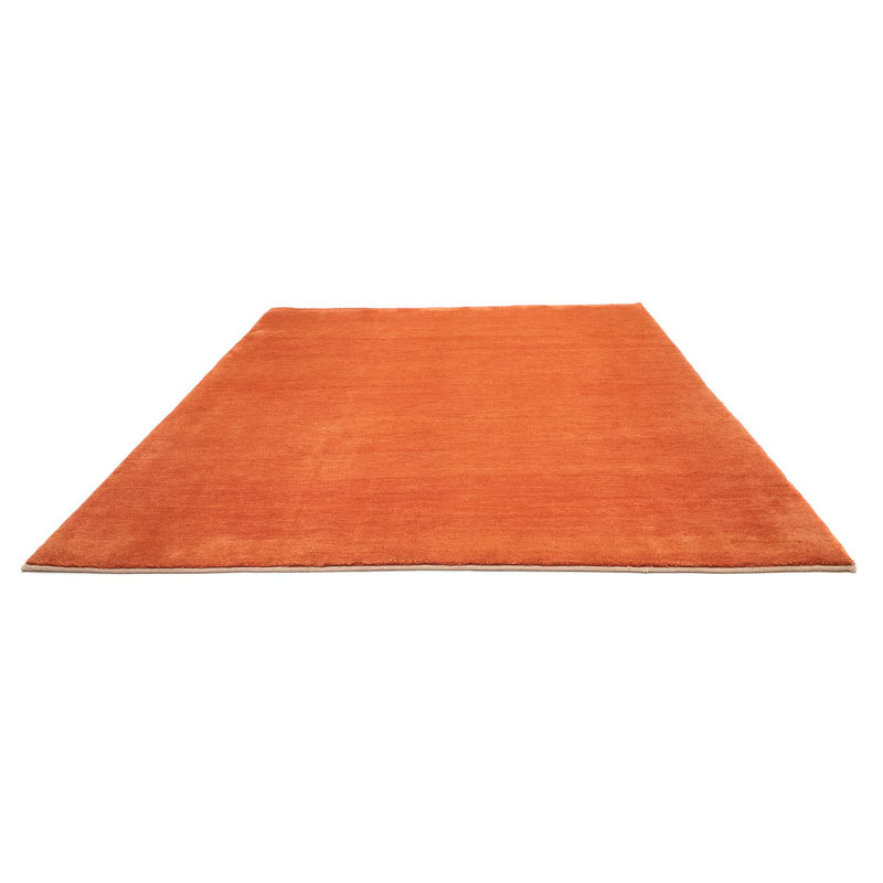Persisk Gabbeh Teppe 322x253cm - Perserteppich Wollteppich