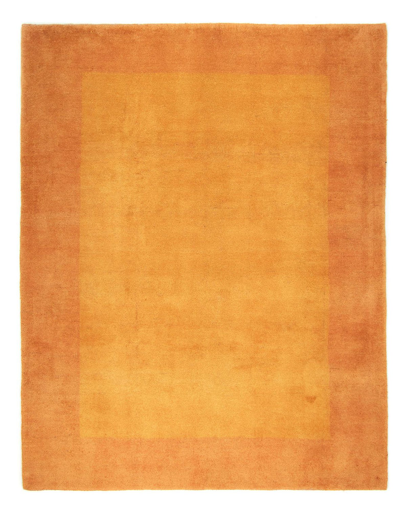 Persisk Gabbeh Teppe 320x260cm - Perserteppich Wollteppich