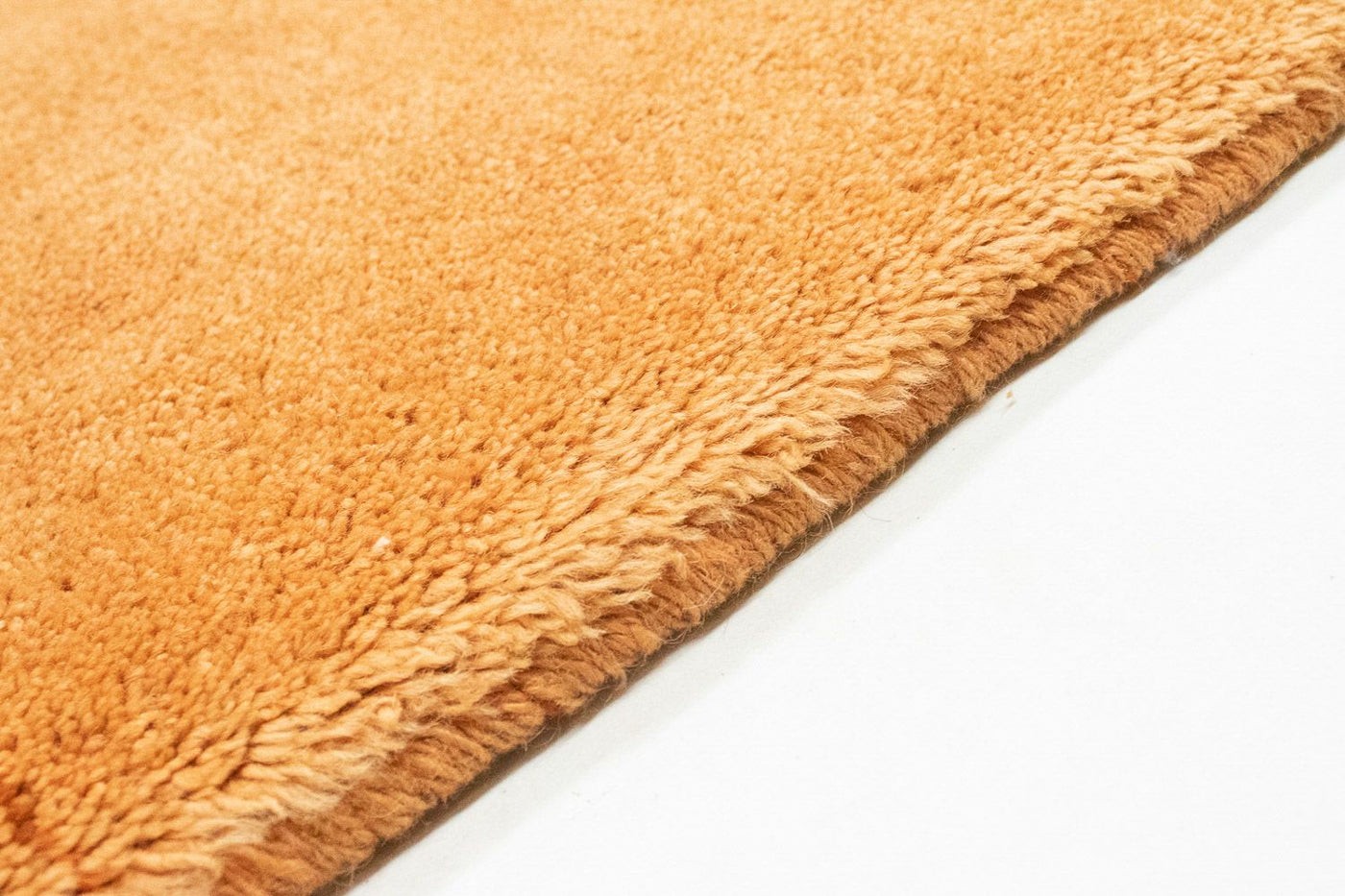 Persisk Gabbeh Teppe 320x260cm - Perserteppich Wollteppich