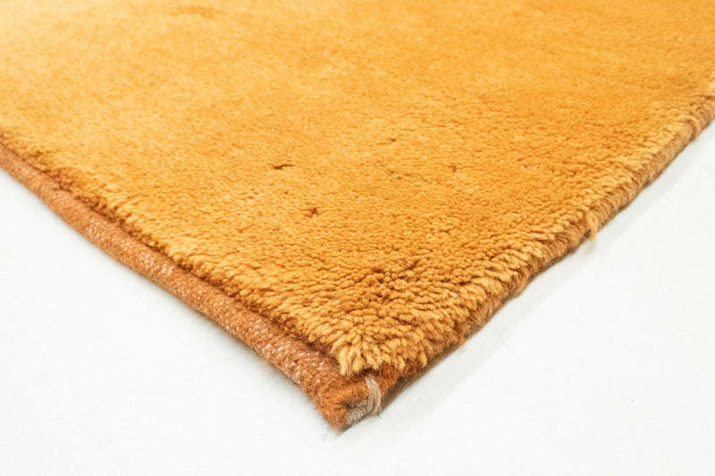 Persisk Gabbeh Teppe 327x272cm - Perserteppich Wollteppich