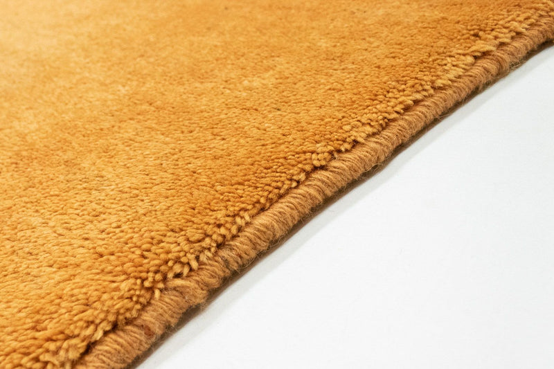 Persisk Gabbeh Teppe 327x272cm - Perserteppich Wollteppich