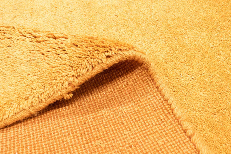 Persisk Gabbeh Teppe 327x272cm - Perserteppich Wollteppich
