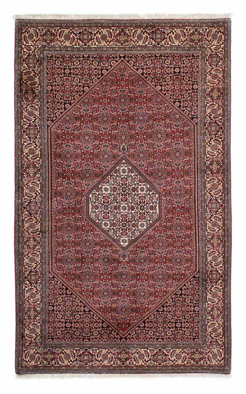 Bidjar - Zanjan Teppe 138x228cm - Persisk teppe