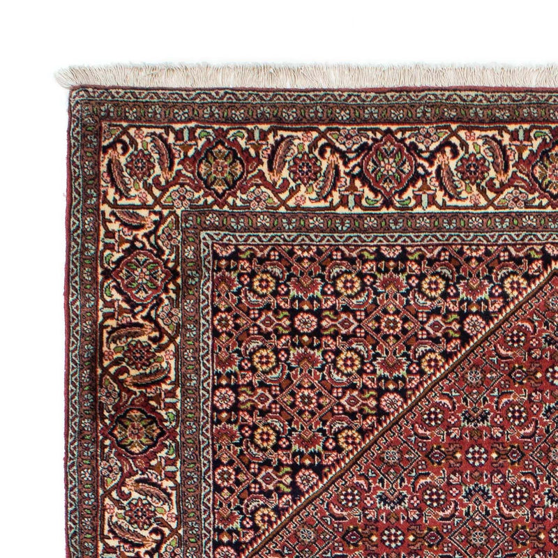 Bidjar - Zanjan Teppe 138x228cm - Persisk teppe