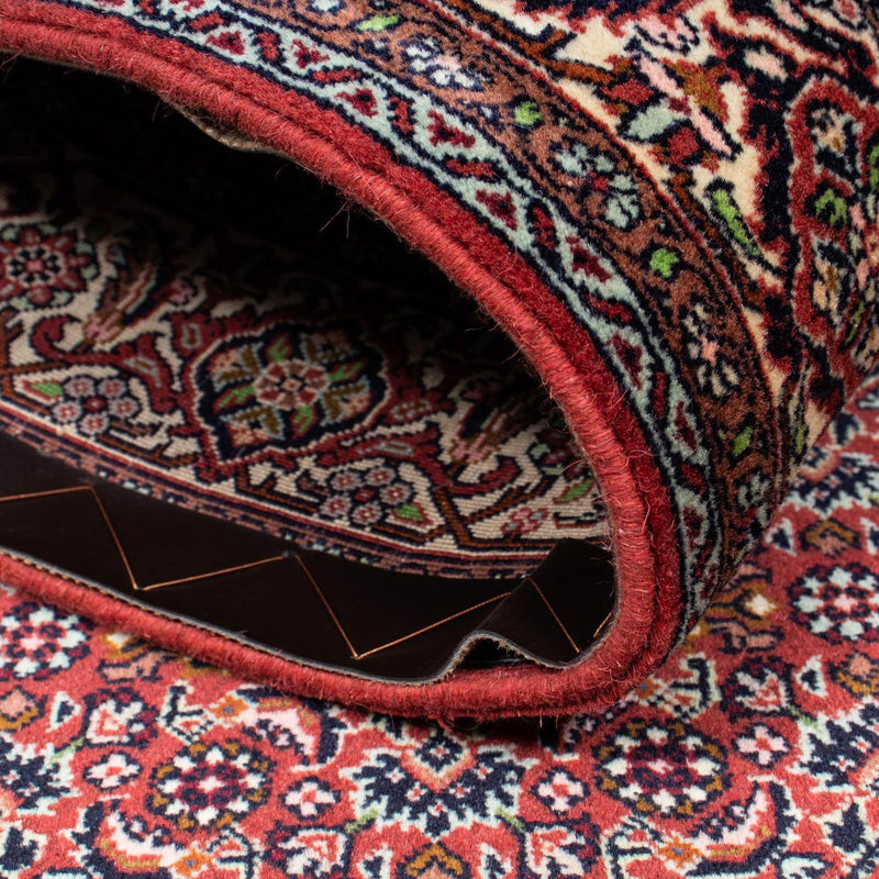 Bidjar - Zanjan Teppe 138x228cm - Persisk teppe